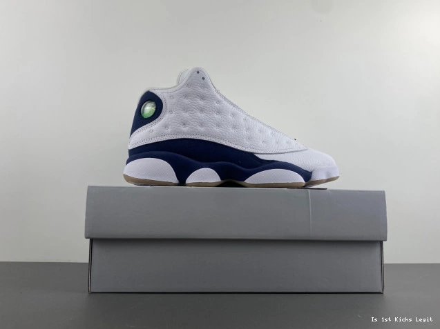 414571-140 Midnight Jordan 13 Navy Air 0801